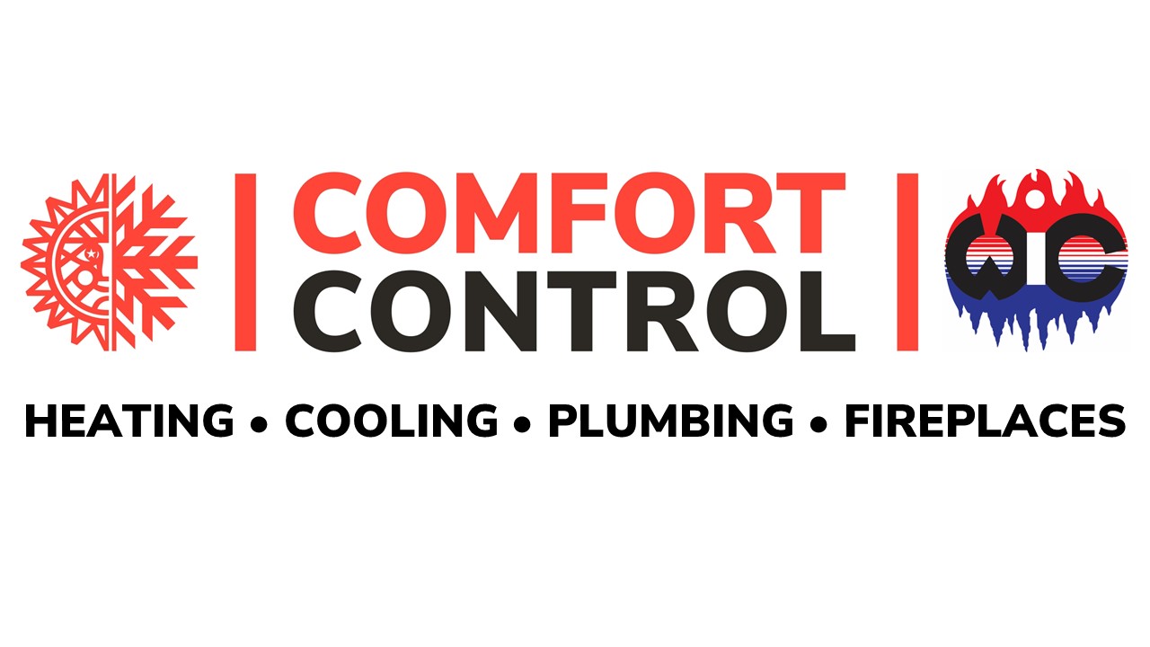 wellington, comfort control, heating, cooling, plumbing