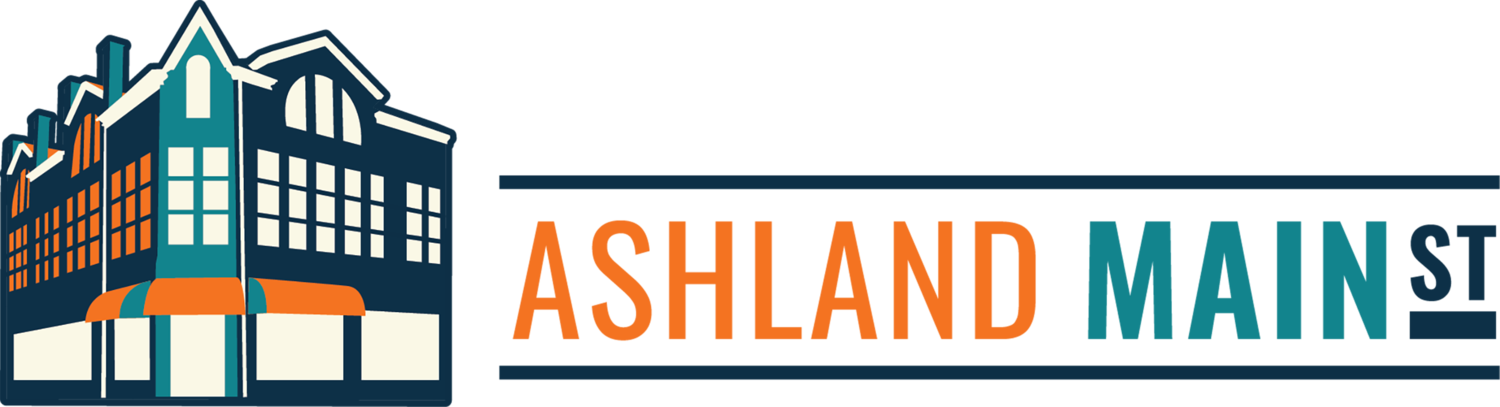ashland main street logo