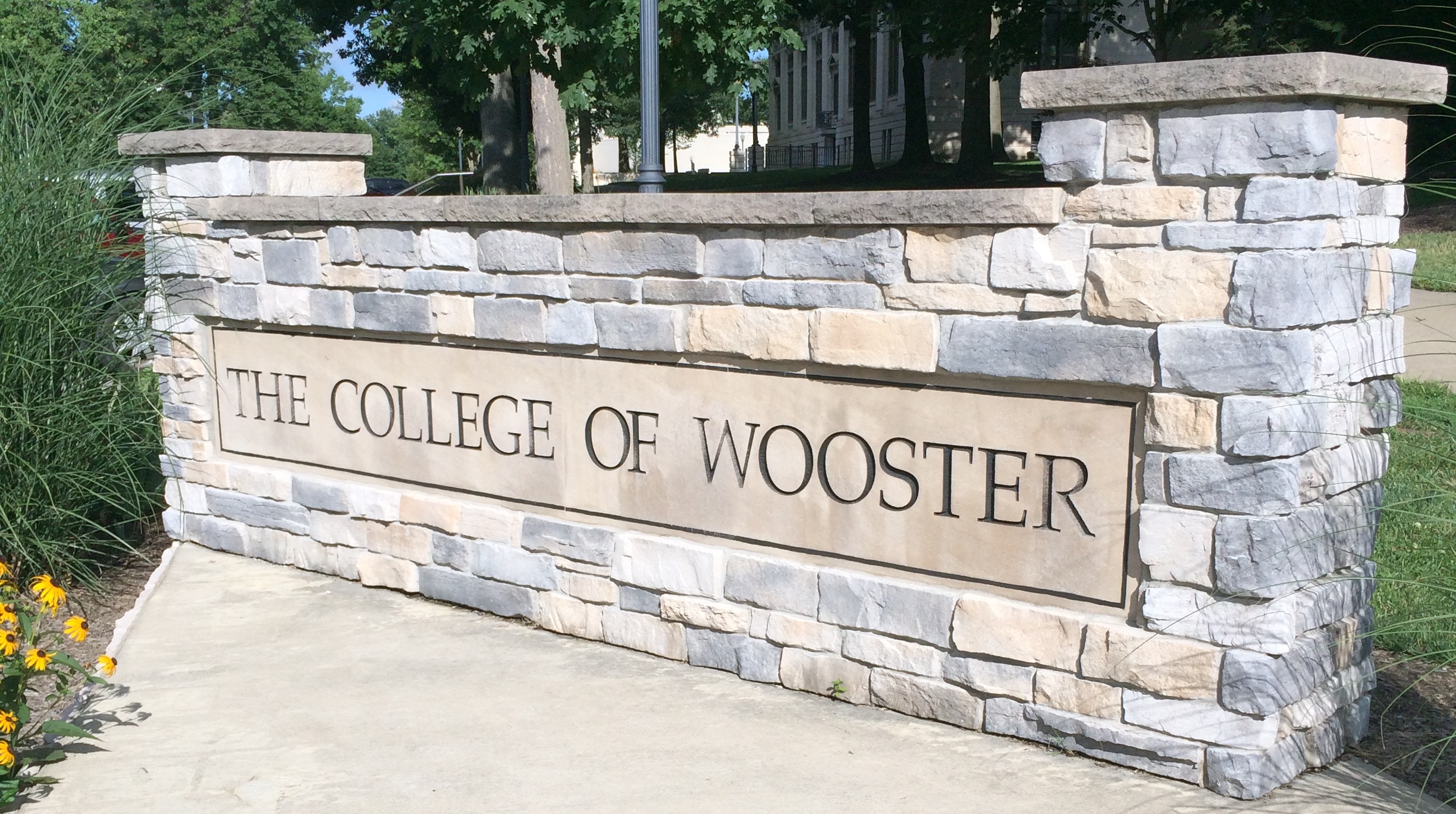 College of Wooster