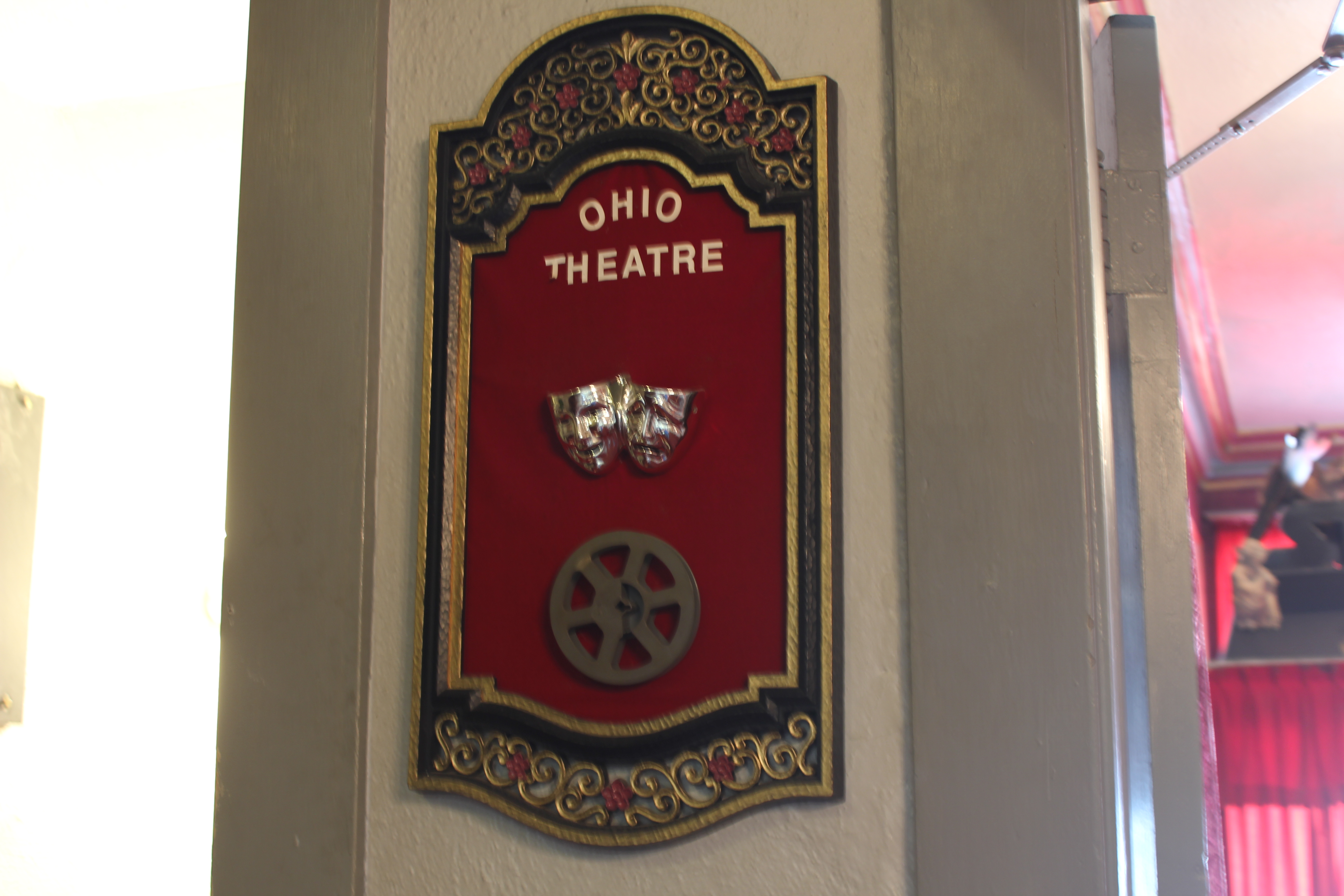 Bringing the Cool to Loudonville Ohio Theater!