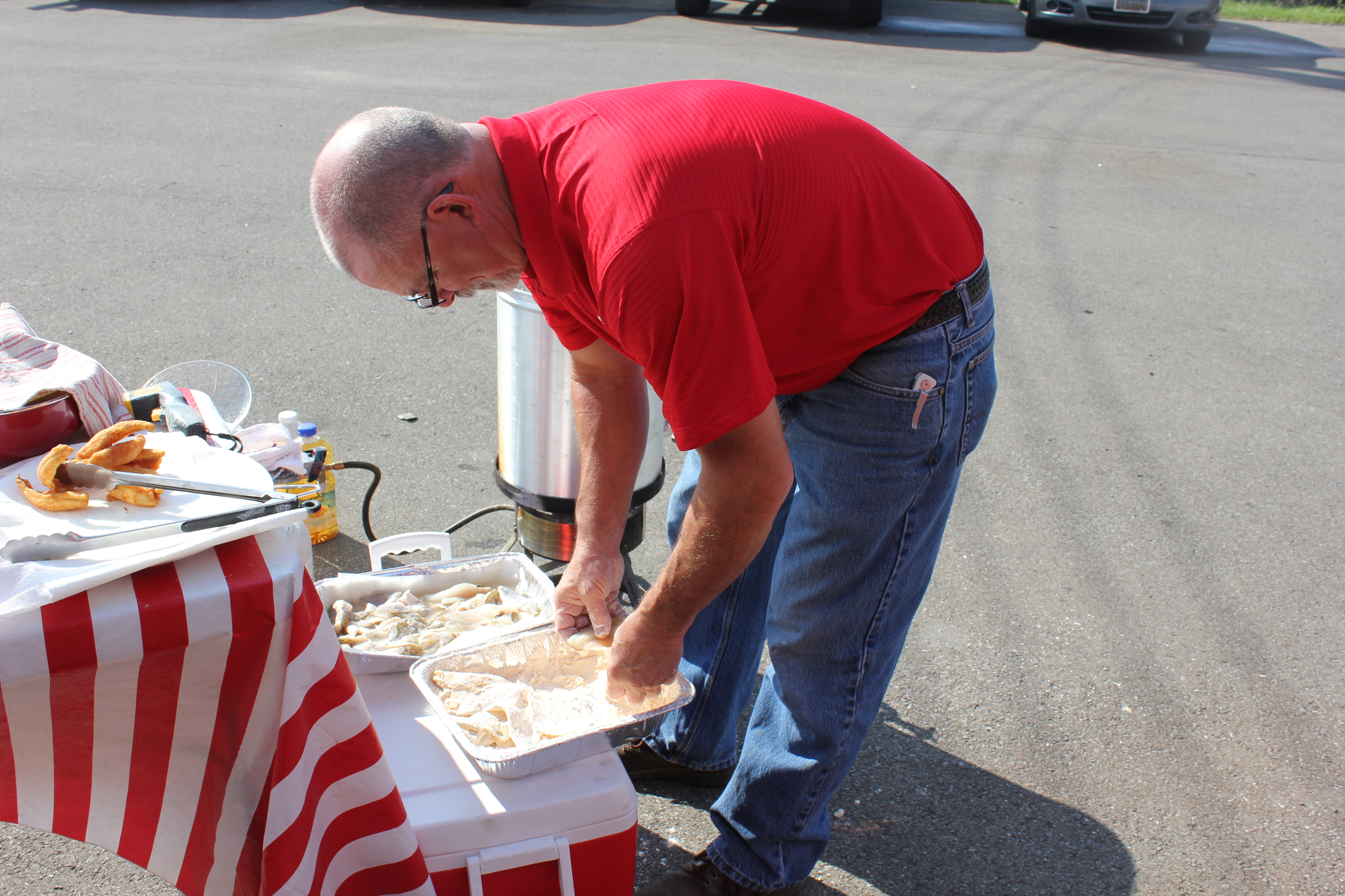 Fish Fry