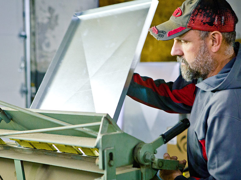 residential heating and air conditioning at Ashland Comfort Control in Ashland, Ohio