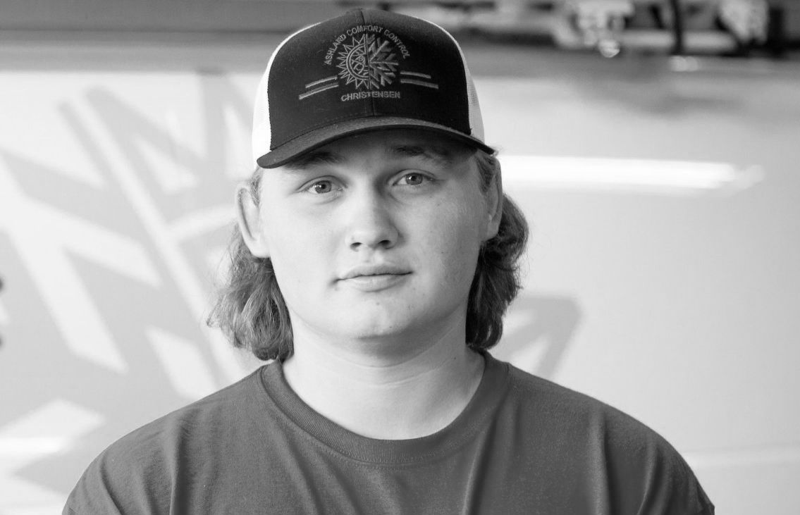 Remington Earl Bachmann (1997 - 2023)