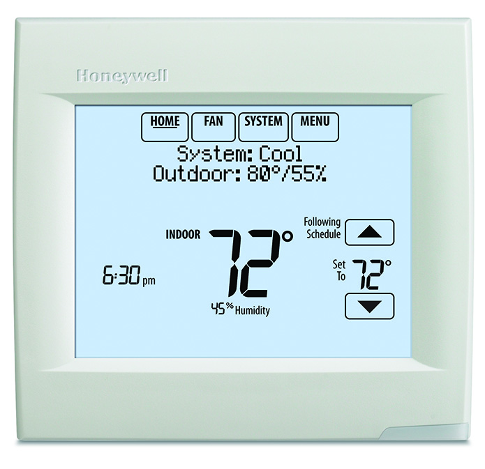 Honeywell Thermostat