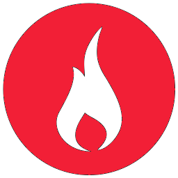 Heating Icon