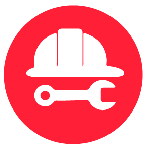 Maintenance Icon