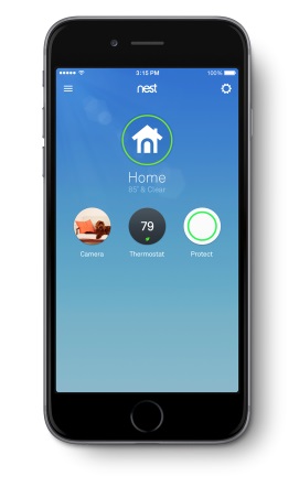 Nest App