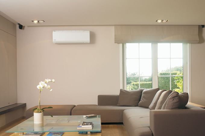 Daikin Mini-Split